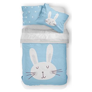 Bunny Genç Nevresim Takımı