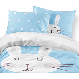 Bunny Genç Nevresim Takımı