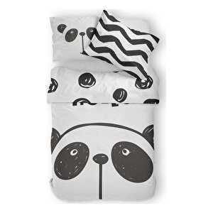 Panda Genç Nevresim Takımı