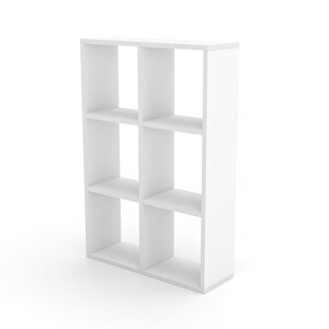 Kitaplık Güher 090*060*20 Byz Duvar Rafı Beyaz