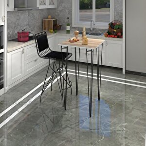Knsz Masa Sandalye Takımı Hem105zengin Crdsyh 060*060 1 Sandalye Syhsyh Sırt Minderli