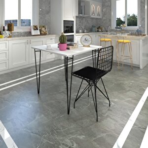 Knsz Masa Sandalye Takımı Hem75mazlum Byzsyh 060*060 1 Sandalye Syhsyh