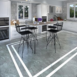 Knsz Masa Sandalye Takımı Hem105zengin Crdsyh 100*070 4 Sandalye Syhsyh Kolçaklı