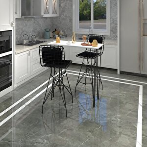 Knsz Masa Sandalye Takımı Hem105zengin Byzsyh 100*040 2 Sandalye Syhsyh Sırt Minderli