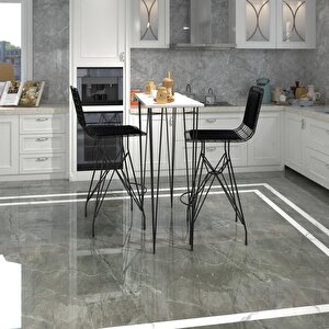 Knsz Masa Sandalye Takımı Hem105zengin Byzsyh 100*040 2 Sandalye Syhsyh Sırt Minderli
