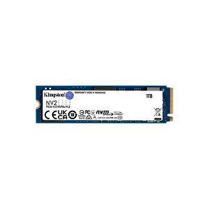 Kingston Nv2 Snv2s/1000g 1tb Pcie 4.0 M.2 2280 Nvme Ssd