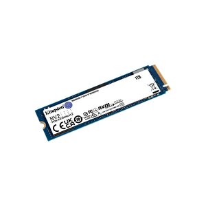 Kingston Nv2 Snv2s/1000g 1tb Pcie 4.0 M.2 2280 Nvme Ssd