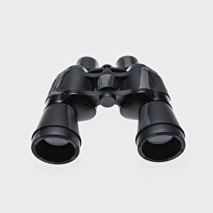 Nikula 7x50 Kauçuk Kaplamalı Mavı Cam Mercekli Dürbün