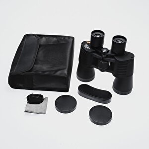 Nikula 20x50 Dürbün Av Dürbünü Taşıma Çantalı 1000m/56m
