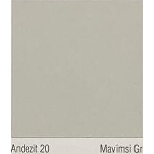 Fi̇lli̇ Boya Momento Si̇lan 7.5 Lt Andezi̇t 20