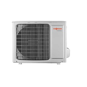 Viessmann Ws2025men3 220-s/he 8.530 Btu A++ Dc İnverter Klima