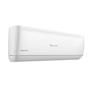 Baymak (montaj Dahil) Elegant Prime 24.000 Btu A++ İnverter Klima