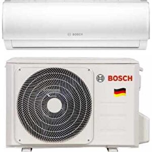 Bosch (montajdahil) Climate 5000 Rac 12000 Btu A++ İnverter Klima