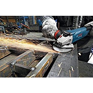 Bosch Professional Gws 18-150 L Taşlama Makinesi - 06017a5000
