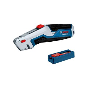 Professional Maket Bıçağı Ve Yedek Bıçak - 1600a027m5