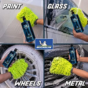 Michelin Mc33542 1litre Pro Serisi Ph Nötr Oto Şampuanı
