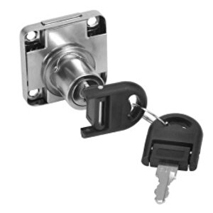 Çekmece Kilidi Kare Fck005 138x22