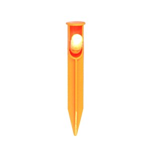 Led Işıklı Çadır Kazığı 15cm 4pcs