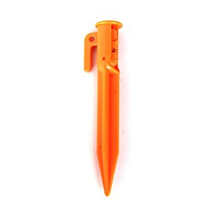 Led Işıklı Çadır Kazığı 15cm 4pcs