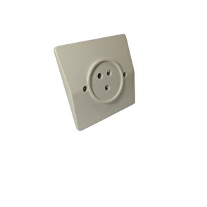 Neptün Telefon Pri̇zi̇ (10adet) Legrand