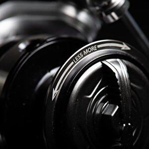 Savage Gear Sgs6 4000 Fd 6+1bb Olta Makinesi