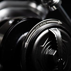 Savage Gear Sgs6 4000 Fd 6+1bb Olta Makinesi