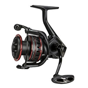 Okuma Ceymar Hd Chd-c4000a Matt Black 7+1bb Olta Makinesi