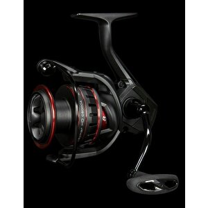 Okuma Ceymar Hd Chd-c4000a Matt Black 7+1bb Olta Makinesi