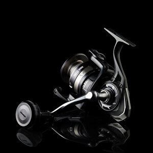 Savage Gear Sgs8 6000 Fd 8+1bb Olta Makinesi
