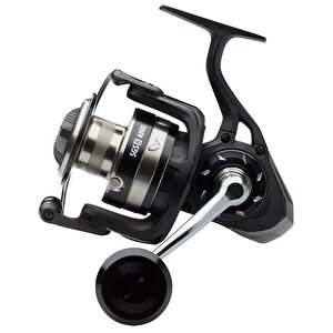Savage Gear Sgs8 6000 Fd 8+1bb Olta Makinesi
