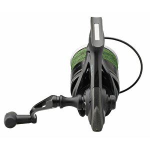 Dam Quick Darkside 4b Spod 7000s Fd 3+1bb 200m 30lb Olta Makinesi