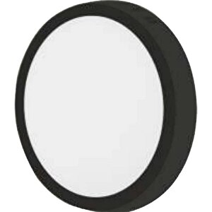 Ct-5238 30w/6400k S.ü Led Armatür Yuv.(si̇yah Kasa-5adet) Beyaz Cata E - 50 mm