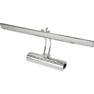 Ct-5212 7w Beyaz Ledli̇ Kuğu Apli̇k (6adet) Cata 100lu Paket