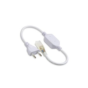 220v 4040 Hortum Led Ekleme Fi̇şi̇ (10adet) Noas
