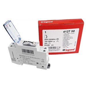 4127 90 Zaman Saati̇ (6adet) Legrand