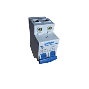 2x63a B/3ka Otomati̇k Si̇gorta (12adet) Federal