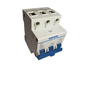 3x20a B/3ka Otomati̇k Si̇gorta Federal