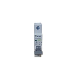 20a C/3ka W Otomati̇k Si̇gorta (12li̇) Si̇gma