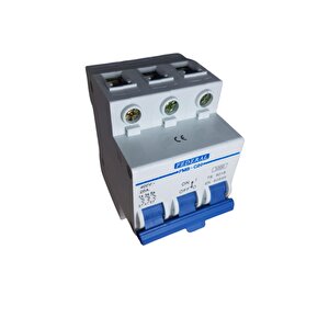 3x20a C/3ka Otomati̇k Si̇gorta Federal