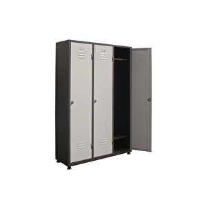 Çelik Dosya Dolabı Metal Dolap Ofis Dolapları Arşiv , Garaj , Bahçe , Kiler , Balkon