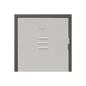 Çelik Dosya Dolabı Metal Dolap Ofis Dolapları Arşiv , Garaj , Bahçe , Kiler , Balkon