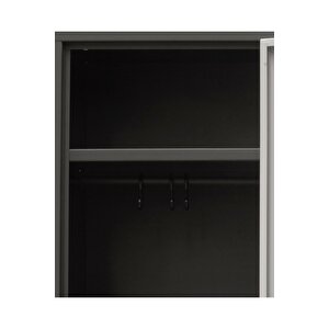 Çelik Dosya Dolabı Metal Dolap Ofis Dolapları Arşiv , Garaj , Bahçe , Kiler , Balkon