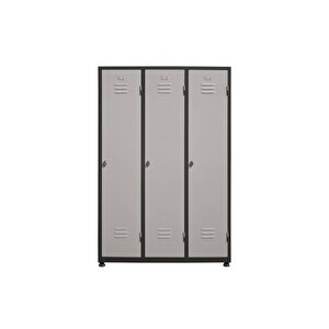 Çelik Dosya Dolabı Metal Dolap Ofis Dolapları Arşiv , Garaj , Bahçe , Kiler , Balkon