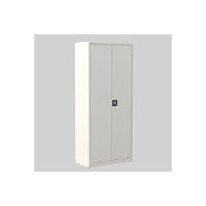 Çelik Dosya Dolabı Metal Dolap Ofis Dolapları Arşiv , Garaj , Bahçe , Kiler , Balkon