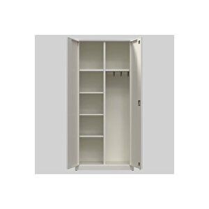 Çelik Dosya Dolabı Metal Dolap Ofis Dolapları Arşiv , Garaj , Bahçe , Kiler , Balkon