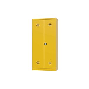 Çelik Dosya Dolabı Metal Dolap Ofis Dolapları Arşiv , Garaj , Bahçe , Kiler , Balkon
