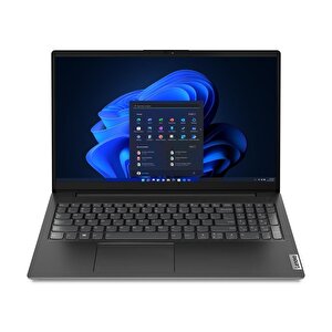 V15 G4 Iru 83a100gptr İ7-1355u 16gb 512gb Ssd İntel İris Xe 15.6'' Fhd Freedos Taşınabilir Bilgisayar