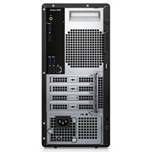 Dell Vostro 3910mt N3563-m2cvdt3910-u07 I3-12100 16gb 512ssd W11h Masaüstü Bilgisayar