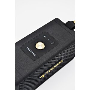 Tori̇ma Siyah D20 Wireless Mini Usb Hoparlör