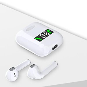 Torima İ99 Tws Bluetooth Digital Kablosuz Şarj Özellikli Kulaklık